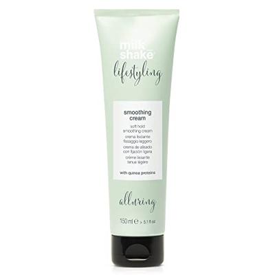 Milk_Shake Lifestyling Smoothing Cream 150ml Milk_Shake Lifestyling Smoothing Cream 150ml