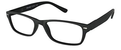 Leesbril I Need You +2.50 dpt Feeling zwart