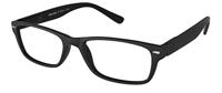 Leesbril I Need You +3.00 dpt Feeling zwart - thumbnail