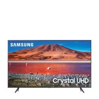 Samsung UE55TU7170-55 inch (140 cm) - LED - 2020 - thumbnail