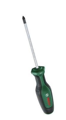 Bosch Groen Schroevendraaier PZ1 - 1600A03DS7