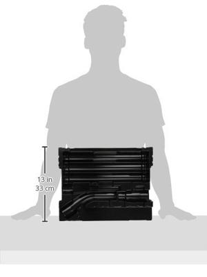 Bosch Accessoires 1/1 Inlay L-Boxx 102 Ac GAS 35/GAS 55 - 1600A003R9