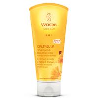 Weleda Calendula voordeelset baby billenbalsem 1 Set - thumbnail