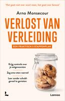 Verlost van verleiding - Arno Monsecour - ebook - thumbnail