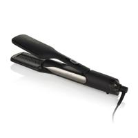 ghd 2-in-1 Hot Hair Styler Black - thumbnail