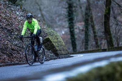 Rogelli Core Fietsjas Heren S