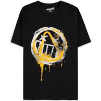 Borderlands 3 - Punk Smiley Men's Short Sleeved T-shirt - thumbnail