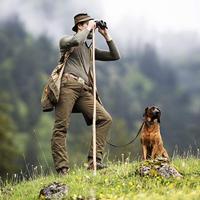STEINER jachtverrekijker Ranger Xtreme 10x42 - optiek van Duitse kwaliteit, hoge vergroting voor lange afstanden, briljante beeldkwaliteit, helder - thumbnail