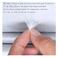 Haza Witbaard Vlaggenlijn camouflage, 10mtr. - thumbnail