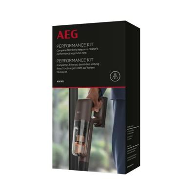 AEG ASKW5 performance kit Filter Blauw