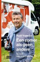 Een zomer als geen andere - Rudi Vranckx - ebook - thumbnail