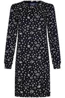 Speels warm nachthemd Rebelle - thumbnail