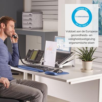 Fellowes laptopstandaard Office Suites