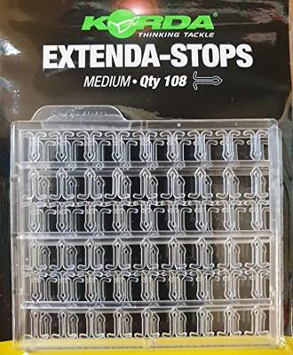 Korda Extenda Stops Medium