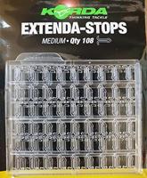 Korda Extenda Stops Medium - thumbnail