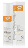 Green People Zelfbruinende lotion 150 Milliliter - thumbnail