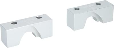 Brilliant Tools BT591275 Nokkenasblokkeergereedschapsset voor Lancia K 2,0 L 20 V.