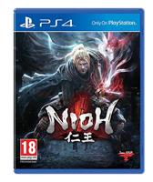 Nioh - thumbnail