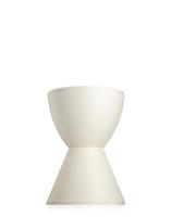 Kartell Prince Aha kruk Wit - thumbnail