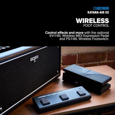 Boss Katana - Air EX