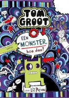 Een monster, hoe dan? - thumbnail