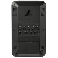 BRESSER professionele Regenmeter - thumbnail