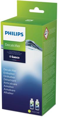Philips CA6700/22 Duo pack Koffie accessoire Grijs Philips CA6700/22 Duo pack Koffie accessoire Grijs