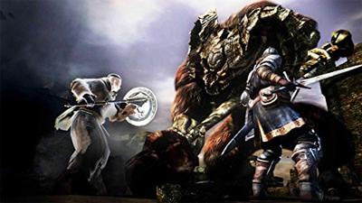 Dark Souls (essentials)