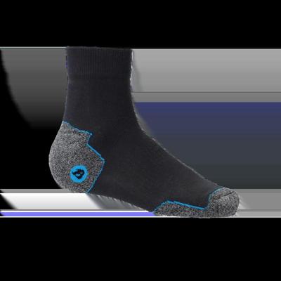 Bata Cool LA 1 Eco | Zwart | Maat 47 - 8712843710252