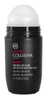 Collistar Uomo Body Deo Roll On 48HRS 75 ml - thumbnail