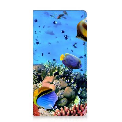 Samsung Galaxy A51 | Hoesje maken | Vissen