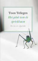 Het geluk van de sprinkhaan - Toon Tellegen - ebook - thumbnail