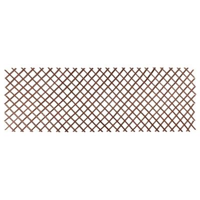 Wilgen klimrek 60x180 cm Nature - Nature