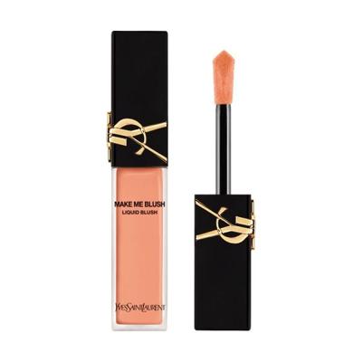Yves Saint Laurent Make Me Blush Liquid Blush 57 Coral Clash 1St