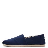 Toms Alpargata 10017712 Blauw-36 maat 36 - thumbnail
