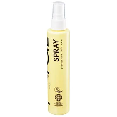 ICE Professional Tame My Hair Spray 100ml