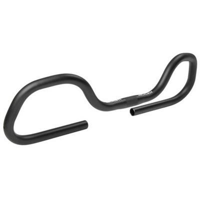 Ergotec lenker "contest" multifu.handlebar contest black Ergotec lenker "contest" multifu.handlebar contest black