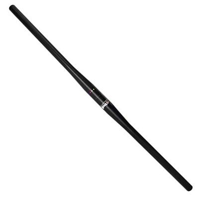 Cinelli Wand 78 Stuur 31.8 mm - Zwart