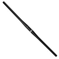 Cinelli Wand 78 Stuur 31.8 mm - Zwart - thumbnail