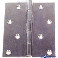 Bisagra acero inoxidable GS72158 - BISAGRA INOX. 100X60 - thumbnail