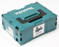 Makita DHP486RTJ Accu klop-/schroefboormachine 18V 5.0Ah in Mbox - thumbnail