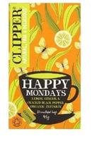Clipper Thee happy mondays bio 45 Gram - thumbnail