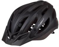 Polisport helm sport flow mat zwart l (55-57cm) - thumbnail