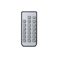 Dynavox VT-80 MK Stereoversterker 2 x 75 W Wit USB - thumbnail