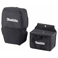 Makita Accessoires Beschermhoes en tas XGT rugstofzuiger | VC009G, XGT Schuurmachines - 1914H7-8 - thumbnail