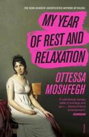 My Year of Rest and Relaxation - thumbnail