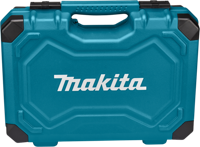 Makita E-10883 Handgereedschapset - 221-delig - thumbnail