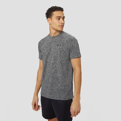 Under Armour Tech 2.0 SS Sportshirt Heren XL