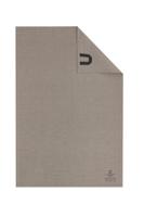 Cawö Cawö Nature Theedoek 531 muskat 50/70 - thumbnail