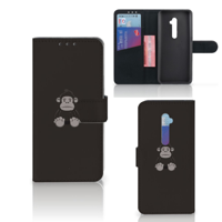 OPPO Reno2 Leuk Hoesje Gorilla - thumbnail
